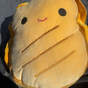 Lil Gouda Squishmallow Plush Toy